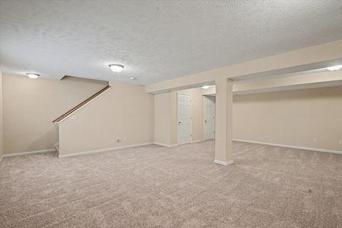 Tiny photo for 3911 Summer Sage Court, Champaign, IL 61822 (MLS # 12642137)