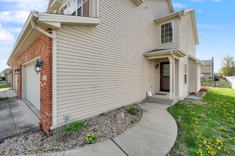 Tiny photo for 3911 Summer Sage Court, Champaign, IL 61822 (MLS # 12642137)