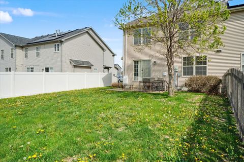 Tiny photo for 3911 Summer Sage Court, Champaign, IL 61822 (MLS # 12642137)