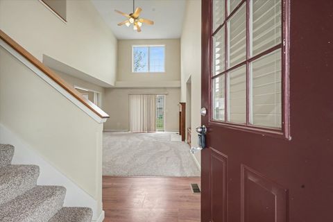 Tiny photo for 3911 Summer Sage Court, Champaign, IL 61822 (MLS # 12642137)