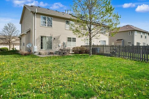 Tiny photo for 3911 Summer Sage Court, Champaign, IL 61822 (MLS # 12642137)
