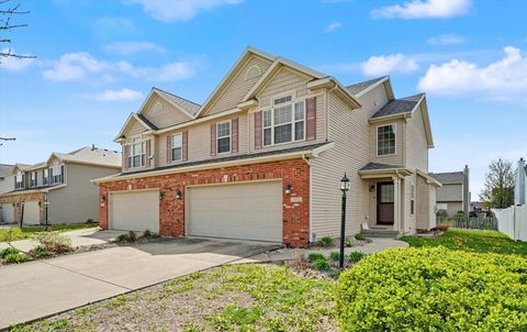 Tiny photo for 3911 Summer Sage Court, Champaign, IL 61822 (MLS # 12642137)