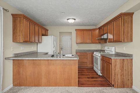 Tiny photo for 3911 Summer Sage Court, Champaign, IL 61822 (MLS # 12642137)