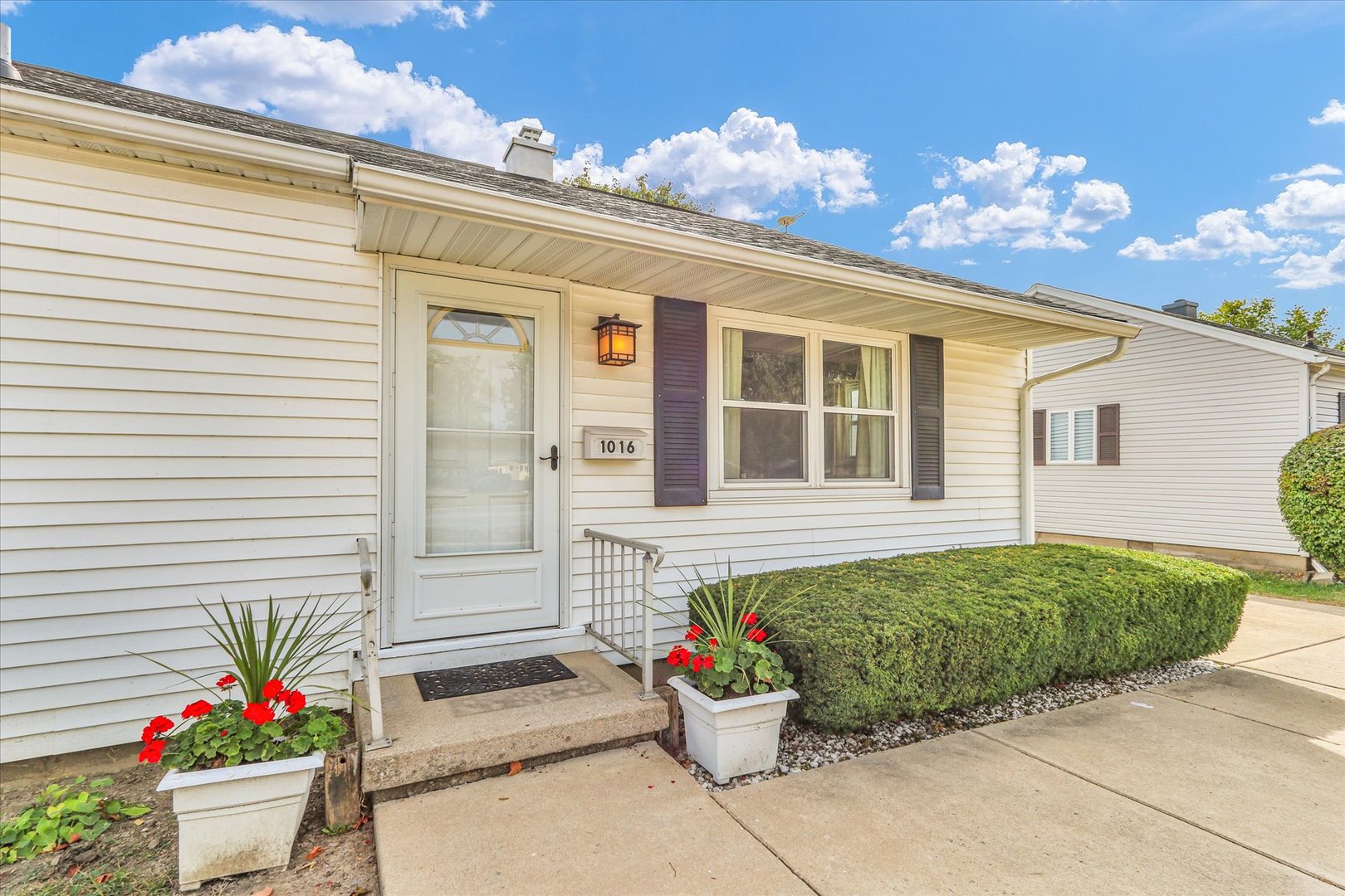 1016 Klein Avenue