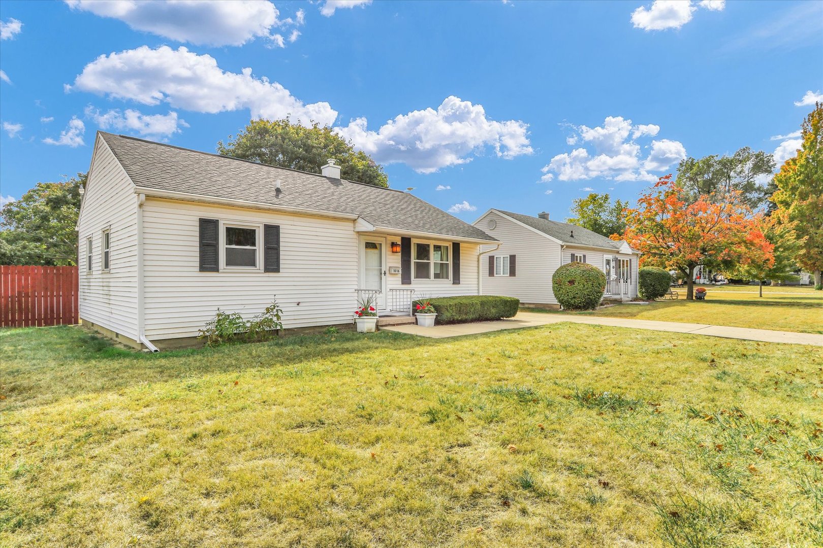 1016 Klein Avenue