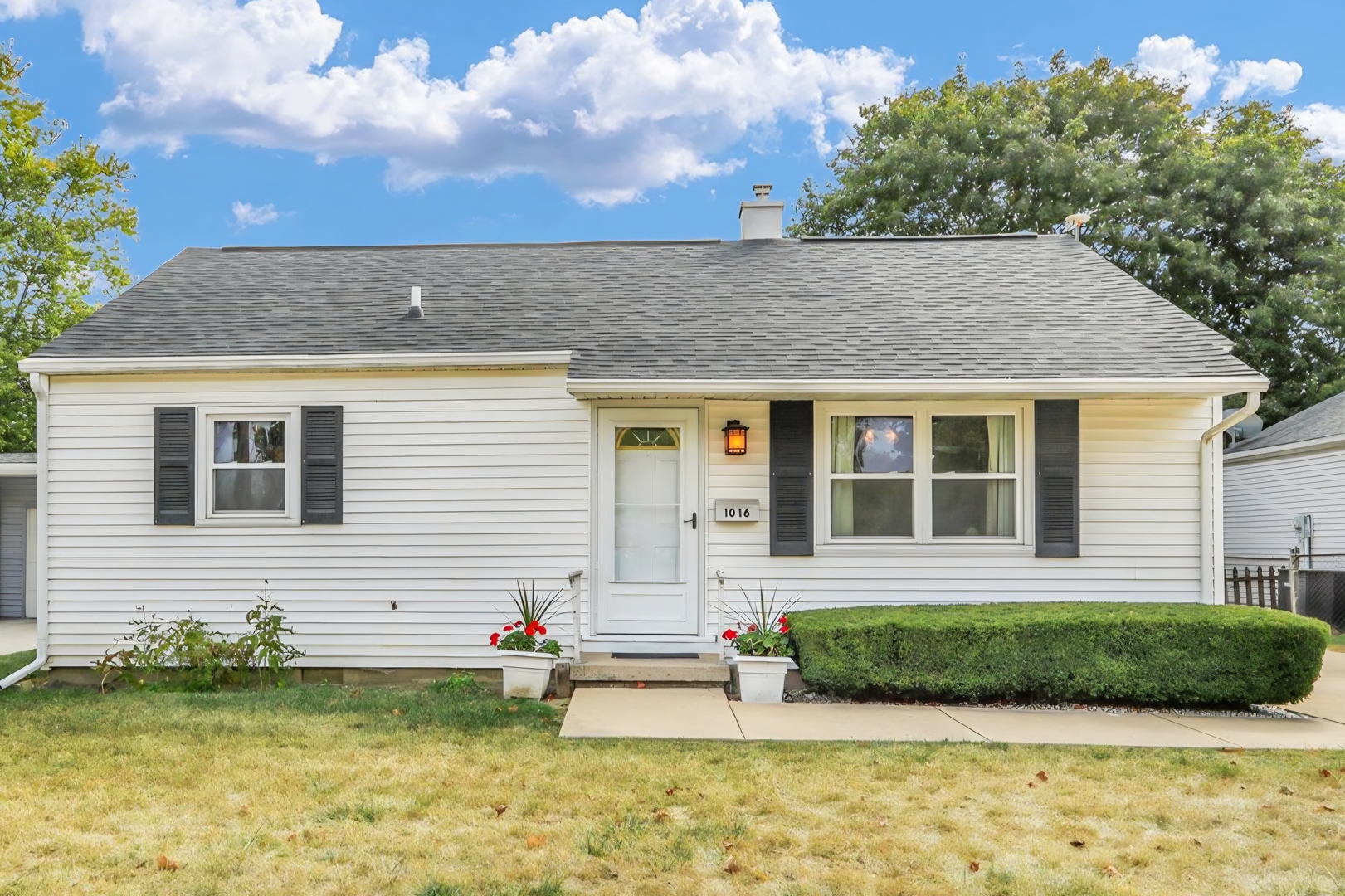 1016 Klein Avenue