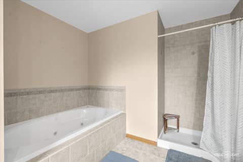 Tiny photo for 610 High Grove Drive, Minooka, IL 60447 (MLS # 12672542)