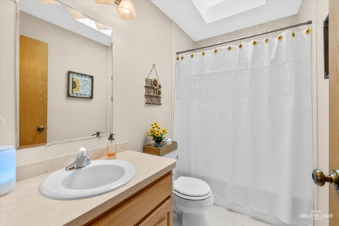 Tiny photo for 610 High Grove Drive, Minooka, IL 60447 (MLS # 12672542)