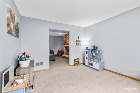 Tiny photo for 610 High Grove Drive, Minooka, IL 60447 (MLS # 12672542)