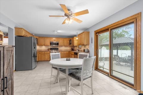 Tiny photo for 610 High Grove Drive, Minooka, IL 60447 (MLS # 12672542)