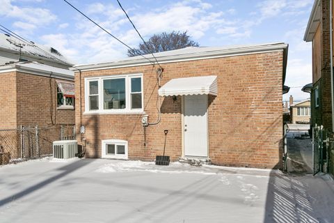 Tiny photo for 7021 W 64th Street, Chicago, IL 60638 (MLS # 12553181)