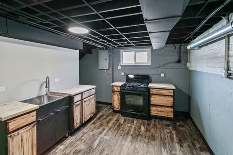 Tiny photo for 7021 W 64th Street, Chicago, IL 60638 (MLS # 12553181)