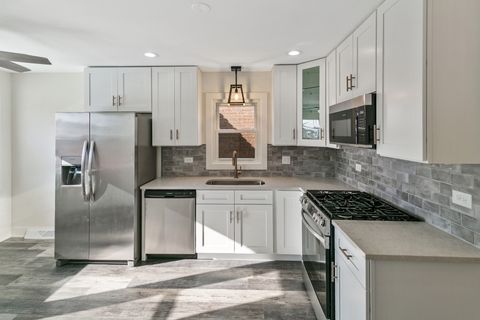 Tiny photo for 7021 W 64th Street, Chicago, IL 60638 (MLS # 12553181)