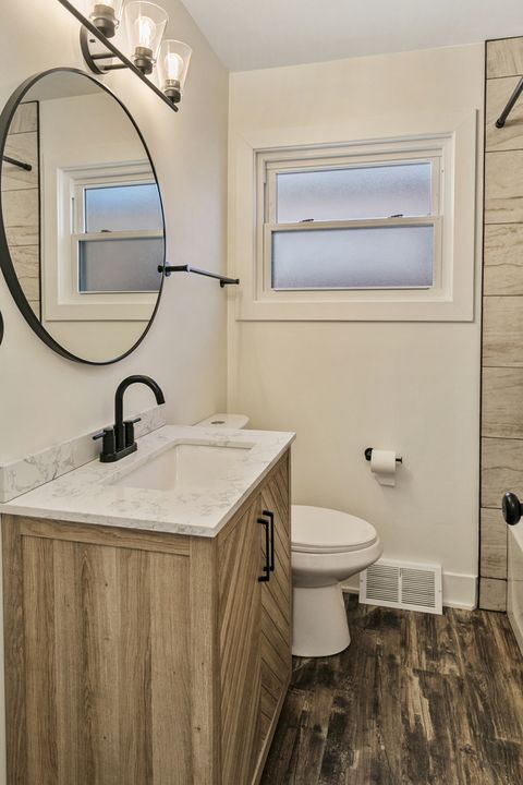 Tiny photo for 7021 W 64th Street, Chicago, IL 60638 (MLS # 12553181)