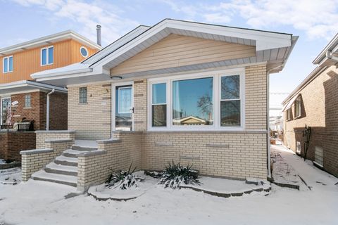 7021 W 64th Street Chicago IL 60638