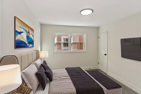 Tiny photo for 7021 W 64th Street, Chicago, IL 60638 (MLS # 12553181)