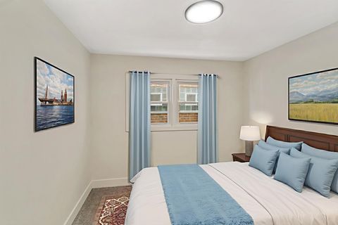 Tiny photo for 7021 W 64th Street, Chicago, IL 60638 (MLS # 12553181)