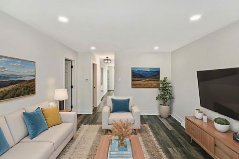 Tiny photo for 7021 W 64th Street, Chicago, IL 60638 (MLS # 12553181)