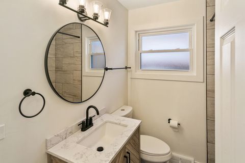 Tiny photo for 7021 W 64th Street, Chicago, IL 60638 (MLS # 12553181)