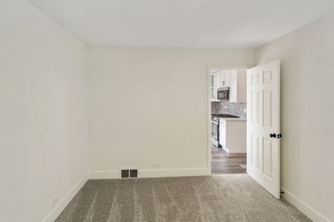 Tiny photo for 7021 W 64th Street, Chicago, IL 60638 (MLS # 12553181)