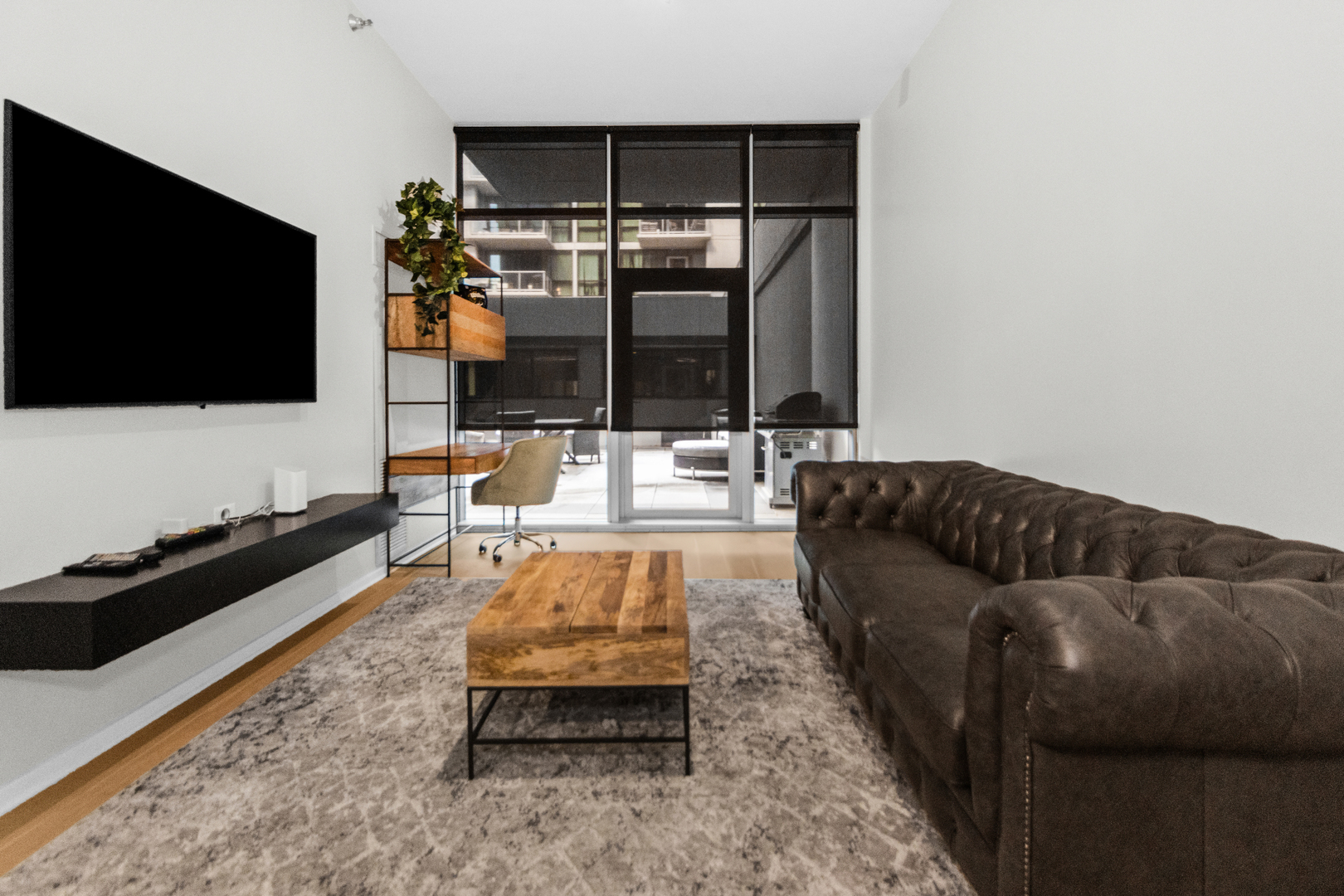 125 S Green Street 202A