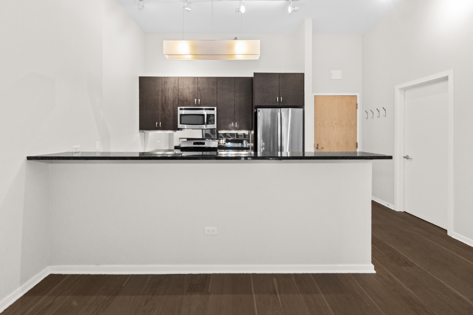 125 S Green Street 202A