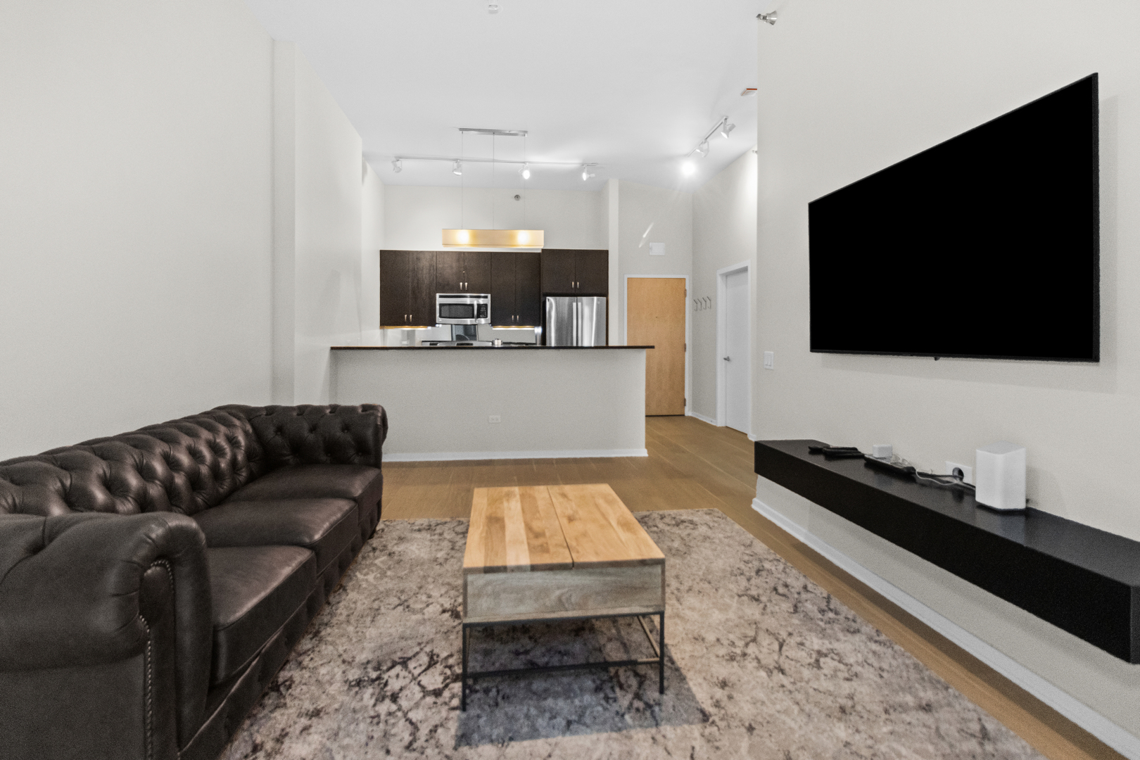 125 S Green Street 202A