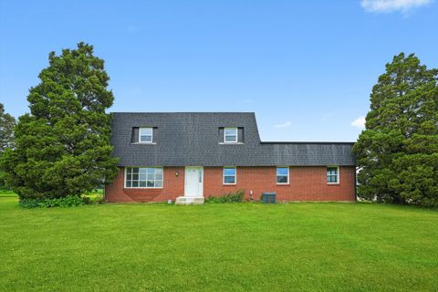 Tiny photo for 9762 IL Route 76, Belvidere, IL 61008 (MLS # 12518528)