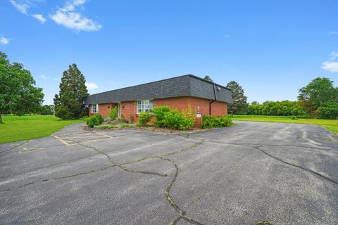 Tiny photo for 9762 IL Route 76, Belvidere, IL 61008 (MLS # 12518528)
