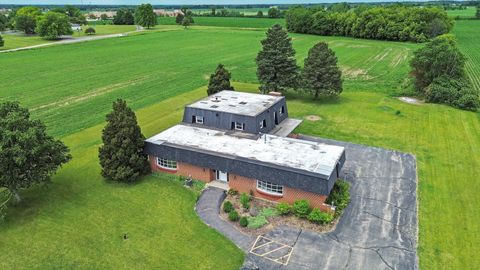 Tiny photo for 9762 IL Route 76, Belvidere, IL 61008 (MLS # 12518528)