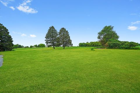 Tiny photo for 9762 IL Route 76, Belvidere, IL 61008 (MLS # 12518528)