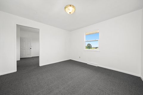 Tiny photo for 9762 IL Route 76, Belvidere, IL 61008 (MLS # 12518528)