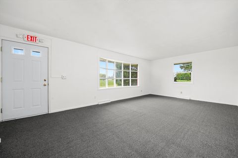 Tiny photo for 9762 IL Route 76, Belvidere, IL 61008 (MLS # 12518528)