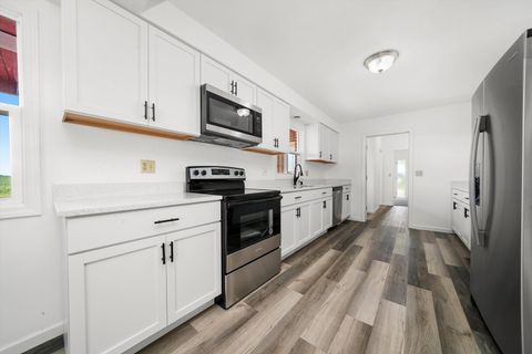 Tiny photo for 9762 IL Route 76, Belvidere, IL 61008 (MLS # 12518528)