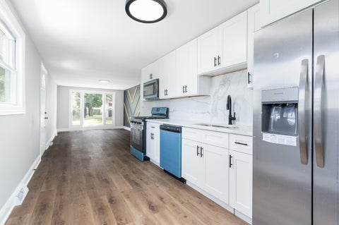 Tiny photo for 16140 Marshfield Avenue, Markham, IL 60428 (MLS # 12733418)