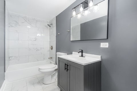 Tiny photo for 16140 Marshfield Avenue, Markham, IL 60428 (MLS # 12733418)