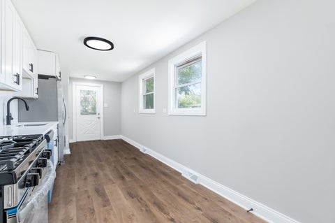 Tiny photo for 16140 Marshfield Avenue, Markham, IL 60428 (MLS # 12733418)
