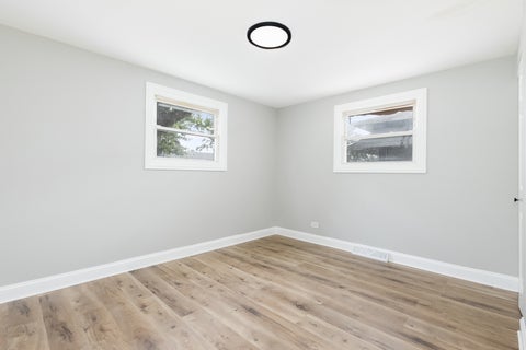 Tiny photo for 16140 Marshfield Avenue, Markham, IL 60428 (MLS # 12733418)