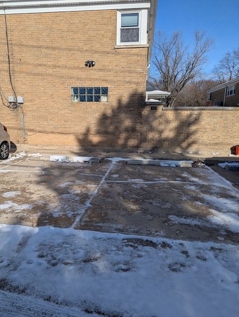 Tiny photo for 406 South Boulevard #C, Evanston, IL 60202 (MLS # 12549911)