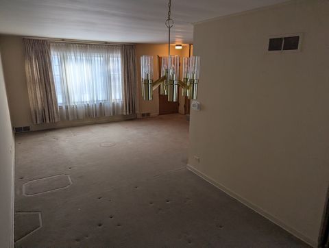 Tiny photo for 406 South Boulevard #C, Evanston, IL 60202 (MLS # 12549911)