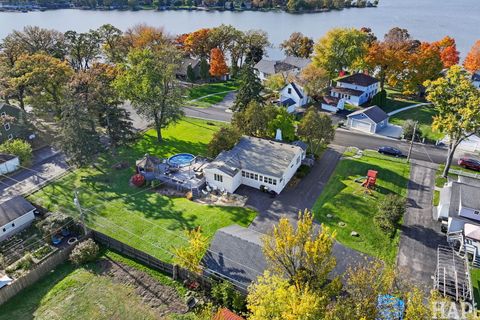 Photo of 42665 N Addison Lane, Antioch, IL 60002 (MLS # 12506310)