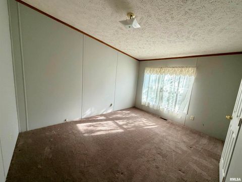 Tiny photo for 416 W SHIRLEY Lane, Richview, IL 62877 (MLS # EB460519)