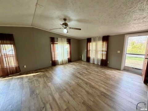 Tiny photo for 416 W SHIRLEY Lane, Richview, IL 62877 (MLS # EB460519)