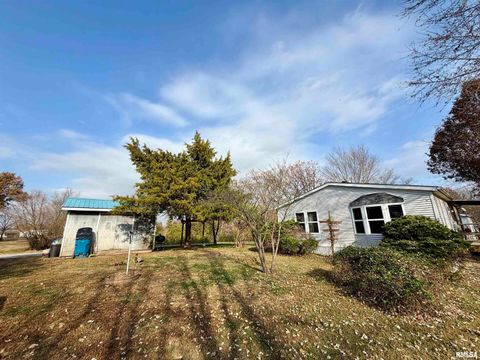 Tiny photo for 416 W SHIRLEY Lane, Richview, IL 62877 (MLS # EB460519)