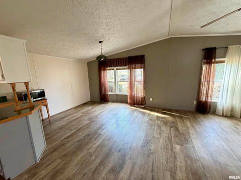 Tiny photo for 416 W SHIRLEY Lane, Richview, IL 62877 (MLS # EB460519)