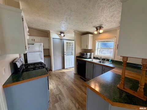 Tiny photo for 416 W SHIRLEY Lane, Richview, IL 62877 (MLS # EB460519)