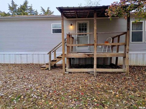 Tiny photo for 416 W SHIRLEY Lane, Richview, IL 62877 (MLS # EB460519)