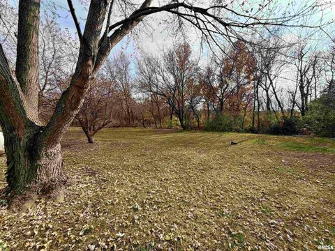 Tiny photo for 416 W SHIRLEY Lane, Richview, IL 62877 (MLS # EB460519)