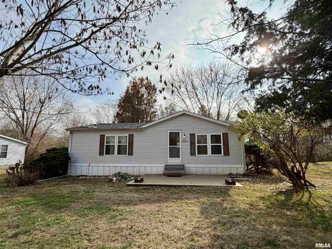 Tiny photo for 416 W SHIRLEY Lane, Richview, IL 62877 (MLS # EB460519)