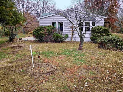Tiny photo for 416 W SHIRLEY Lane, Richview, IL 62877 (MLS # EB460519)